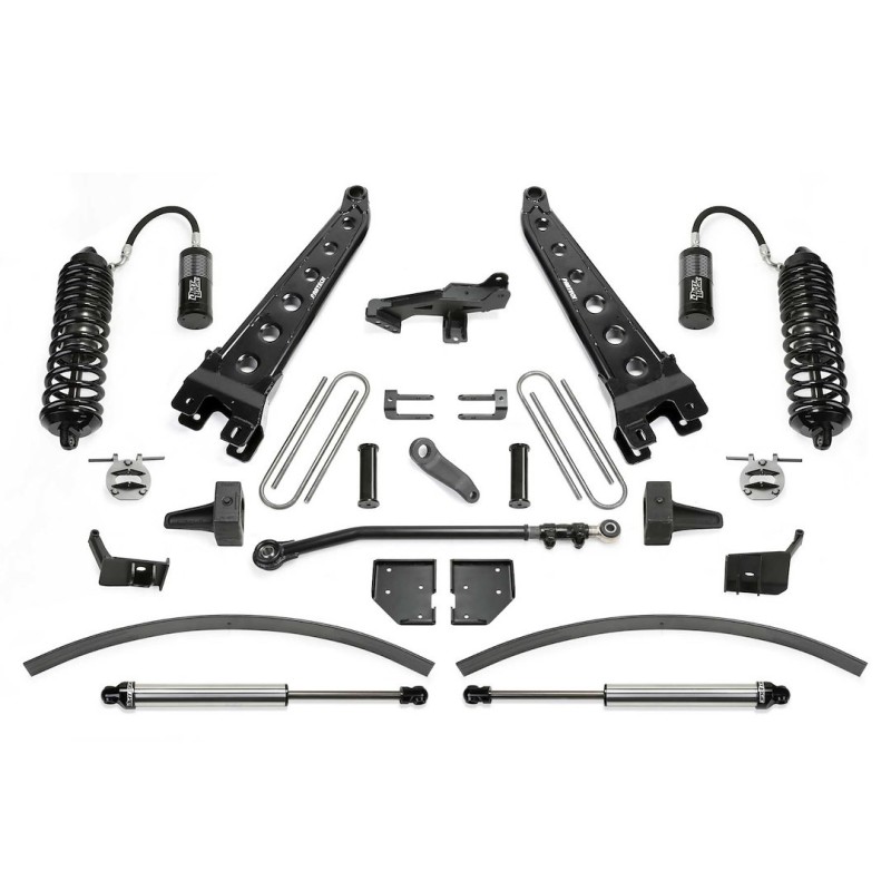 Lift Kit for 2017-2022 Ford F-250 Super Duty 4WD 8'' Front and Rear