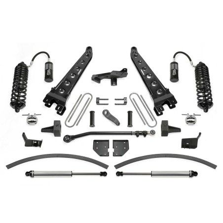 Lift Kit for 2017-2022 Ford F-250 Super Duty 4WD 8'' Front and Rear