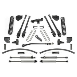 Lift Kit for 2017-2022 Ford...
