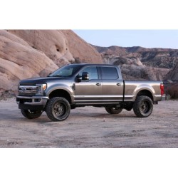 Lift Kit for 2017-2022 Ford F-350 Super Duty 4WD 4'' Front and Rear