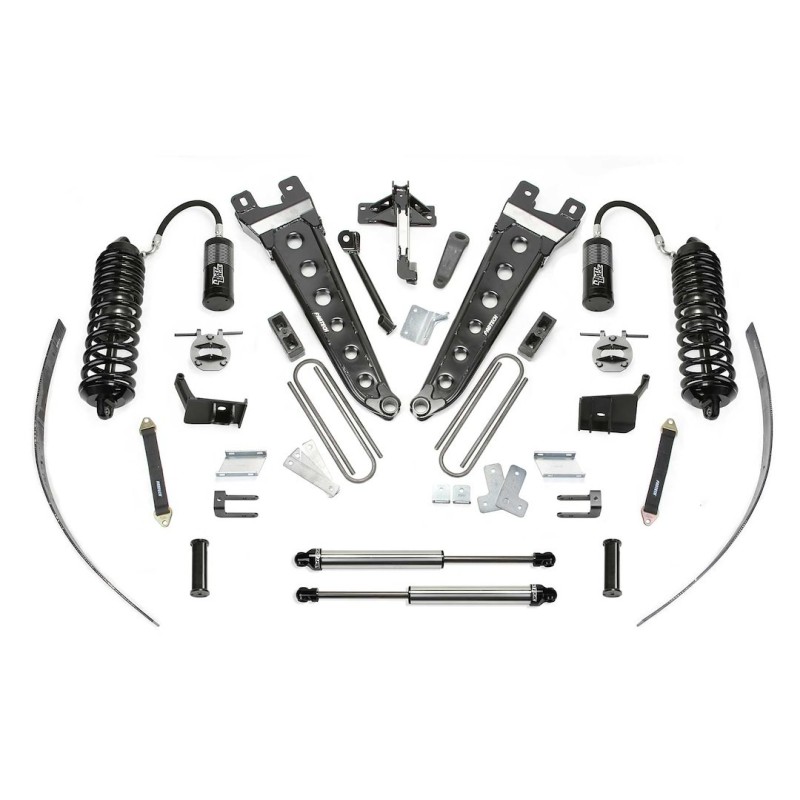 Lift Kit for 2011-2016 Ford F-250 Super Duty 4WD 8'' Front and Rear
