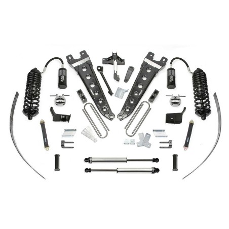 Lift Kit for 2011-2016 Ford F-250 Super Duty 4WD 8'' Front and Rear