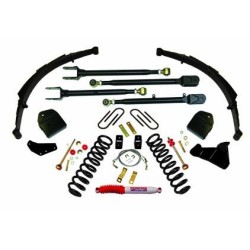 Lift Kit for 2005-2007 Ford...