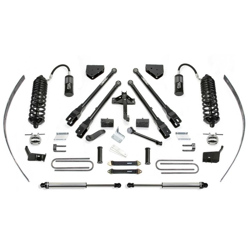 Lift Kit for 2011-2016 Ford F-250 Super Duty 4WD 8'' Front and Rear