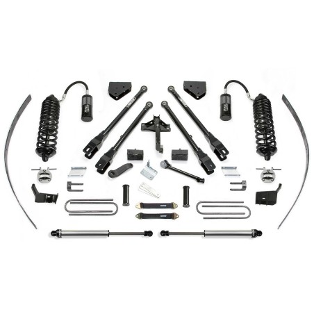 Lift Kit for 2011-2016 Ford F-250 Super Duty 4WD 8'' Front and Rear