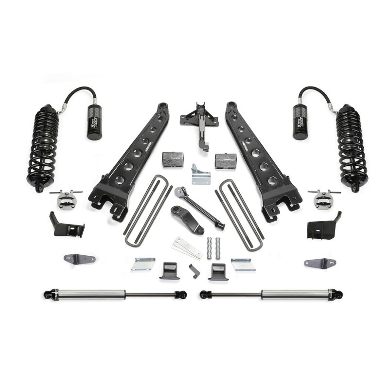 Lift Kit for 2011-2016 Ford F-250 Super Duty 4WD 6'' Front and Rear