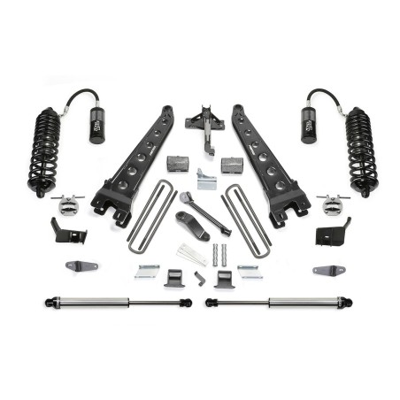 Lift Kit for 2011-2016 Ford F-250 Super Duty 4WD 6'' Front and Rear