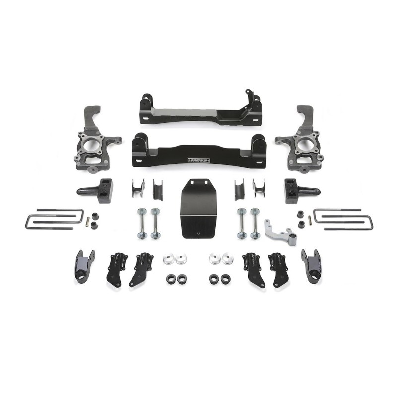 Lift Kit for 2017-2020 Ford F-150  Front and Rear