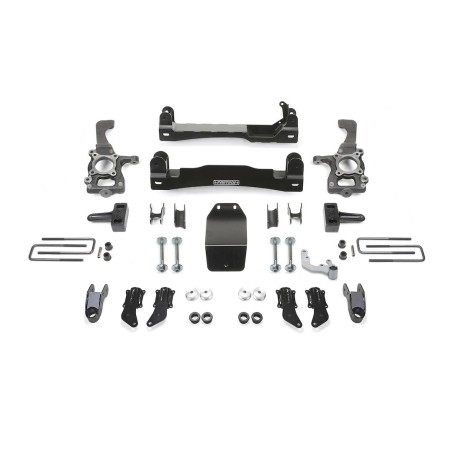 Lift Kit for 2017-2020 Ford F-150  Front and Rear