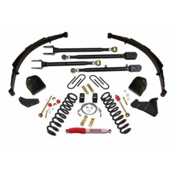 Lift Kit for 2005-2007 Ford...