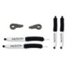 Leveling Kit for 1999-2006 GMC Sierra 1500 4WD 2'' Front