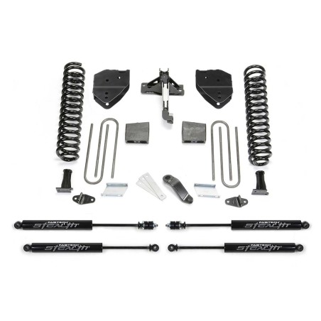 Lift Kit for 2017-2022 Ford F-250 Super Duty 4WD 6'' Front and Rear