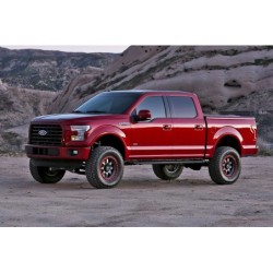 Lift Kit for 2015-2020 Ford F-150 2WD 6'' Front and Rear