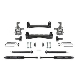 Lift Kit for 2015-2023 Ford...
