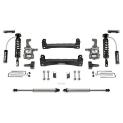 Lift Kit for 2015-2023 Ford...