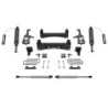 Lift Kit for 2015-2020 Ford F-150 2WD 6'' Front and Rear