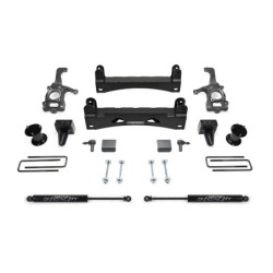 Lift Kit for 2015-2020 Ford...