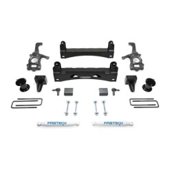 Lift Kit for 2015-2020 Ford...