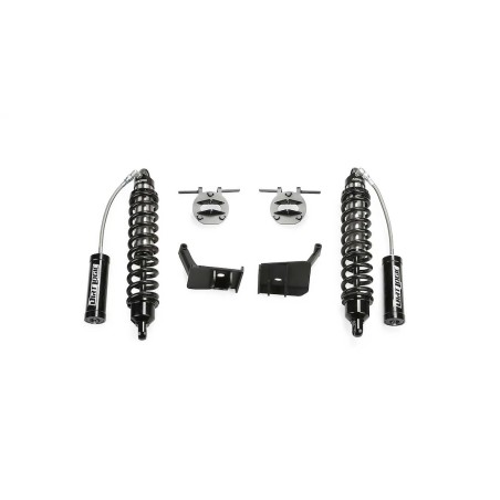 Coil Over Shock Absorber for 2017-2022 Ford F-350 Super Duty   6'' Front Lift  Fabtech