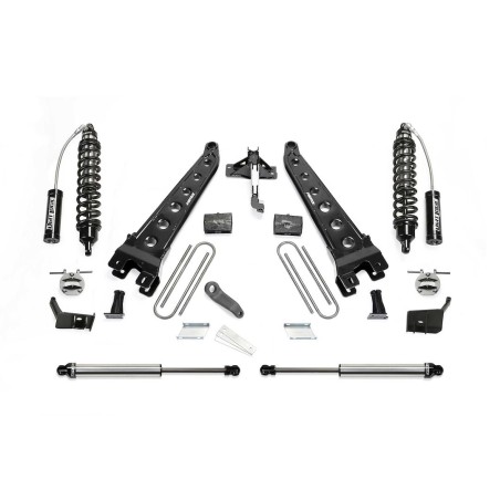 Lift Kit for 2017-2022 Ford F-350 Super Duty 4WD 6'' Front and Rear