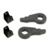 Leveling Kit Component for 2001-2006 GMC Sierra 3500 4WD 2'' Front
