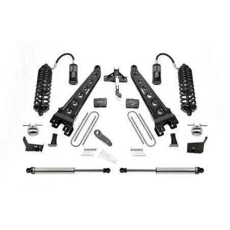 Lift Kit for 2017-2022 Ford F-250 Super Duty 4WD 6'' Front and Rear