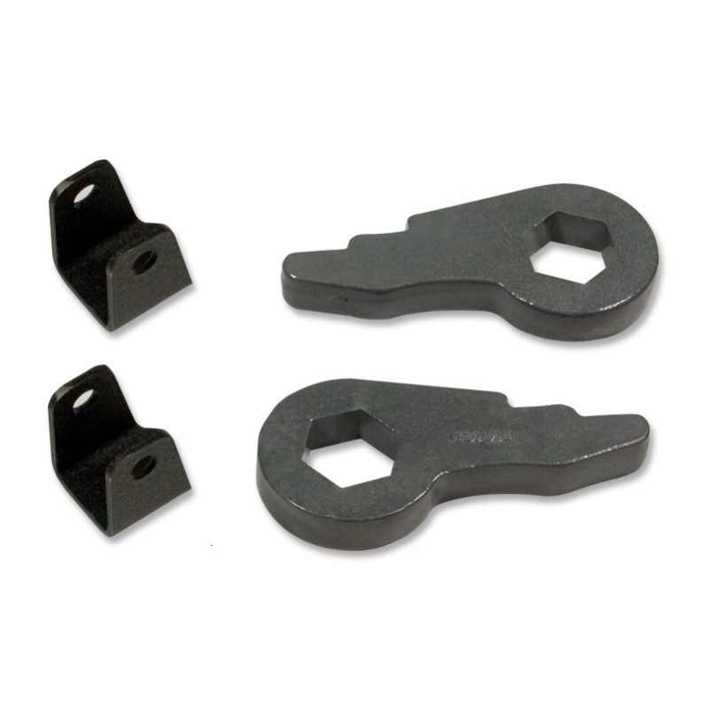 Leveling Kit Component for 2007-2007 GMC Sierra 3500 Classic 4WD 2'' Front