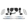 Lift Kit for 2017-2022 Ford F-250 Super Duty 4WD 4'' Front and Rear