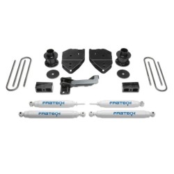 Lift Kit for 2017-2022 Ford...