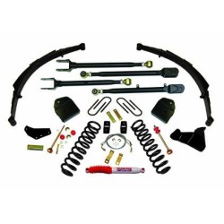 Lift Kit for 2005-2007 Ford...