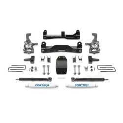 Lift Kit for 2014-2014 Ford...