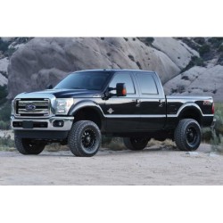 Lift Kit for 2008-2016 Ford F-250 Super Duty 4WD  Front and Rear
