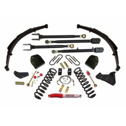 Lift Kit for 2005-2007 Ford...