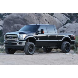 Lift Kit for 2011-2016 Ford F-250 Super Duty 4'' Front and Rear
