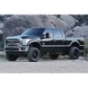 Lift Kit for 2011-2016 Ford F-250 Super Duty 4'' Front and Rear
