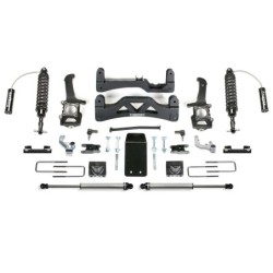 Lift Kit for 2014-2014 Ford...