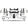 Lift Kit for 2014-2014 Ford F-150 4WD 4'' Front and Rear
