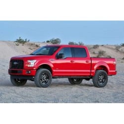 Lift Kit for 2015-2020 Ford F-150 4'' Front and Rear