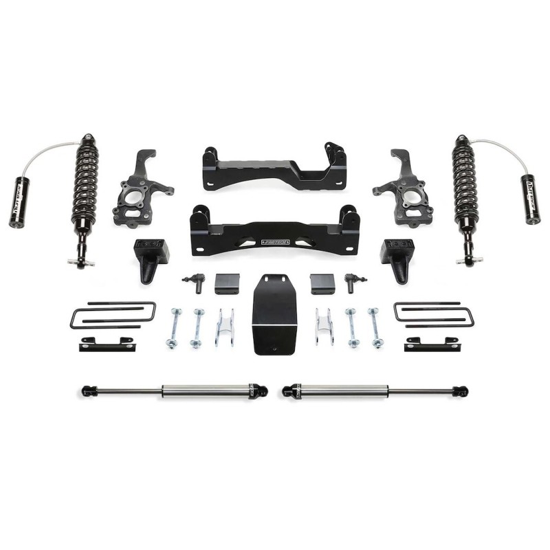 Lift Kit for 2015-2020 Ford F-150 4WD 6'' Front and Rear