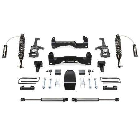 Lift Kit for 2015-2020 Ford F-150 4WD 6'' Front and Rear