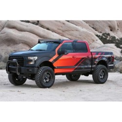 Lift Kit for 2015-2020 Ford F-150 4WD 6'' Front and Rear