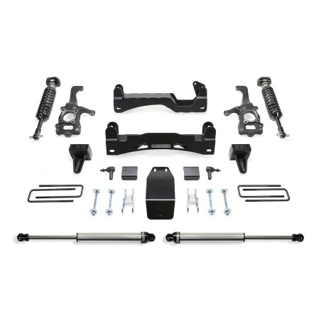 Lift Kit for 2015-2020 Ford F-150 4WD  Front and Rear