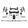 Lift Kit for 2015-2020 Ford F-150 4WD  Front and Rear