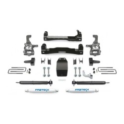 Lift Kit for 2015-2020 Ford...