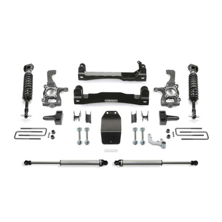 Lift Kit for 2015-2020 Ford F-150 4WD 4'' Front and Rear