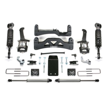 Lift Kit for 2014-2014 Ford F-150  Front and Rear
