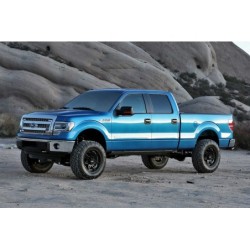 Lift Kit for 2014-2014 Ford F-150  Front and Rear