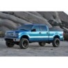Lift Kit for 2014-2014 Ford F-150  Front and Rear
