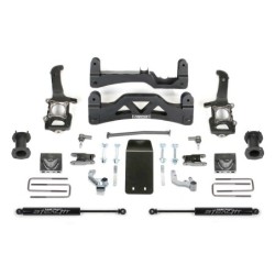 Lift Kit for 2014-2014 Ford...