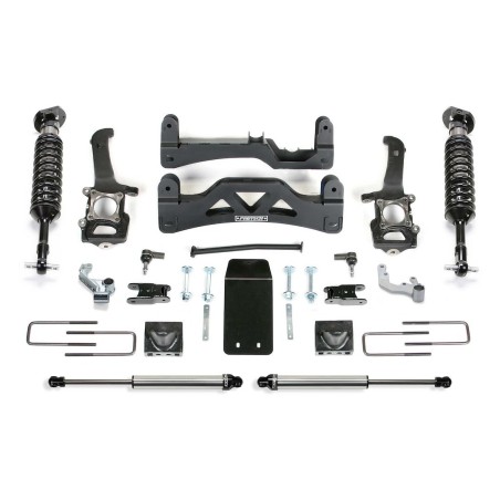 Lift Kit for 2009-2013 Ford F-150 4WD/4WD  Front and Rear